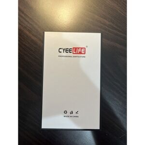 Darts 16 softdarts Cyeelife 18g